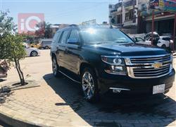 شيفروليه تاهو